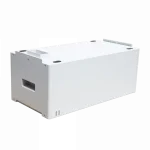 Modul HVM 2,76 kWh Baterie BYD Battery Box Premium, High-Voltage