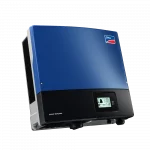 Invertor on-grid trifazat SMA Sunny Tripower 20000 TL-30 with display, 20.0 kW, 20000 W - imagine 3