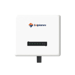 Invertor On-Grid trifazat Solplanet ASW5000-T, 5 kW, 5000 W, WiFi + SMARTMETER